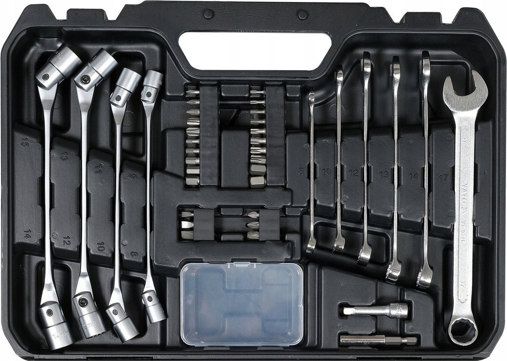 Rea S1/C1 セット PARKSIDE ZESTAW NARZĘDZI KLUCZY WALIZKA NARZĘDZIOWA 92EL