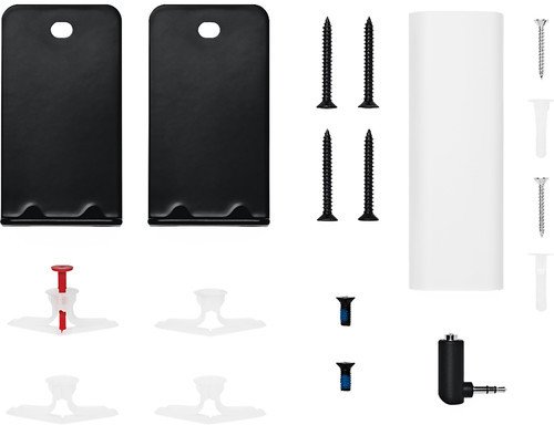 Bose Uchwyt ścienny do soundbarów Bose Wall Bracket 1