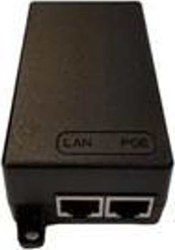 Zasilacz do laptopa Cradlepoint Cradlepoint - Power Injector - Ausgangsanschlusse: 2 - Europa - fur L950 Series L950-C7A, L950-C7B 1