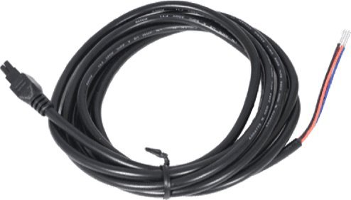 Cradlepoint GPIO+Power Cable 2x2 3m 1