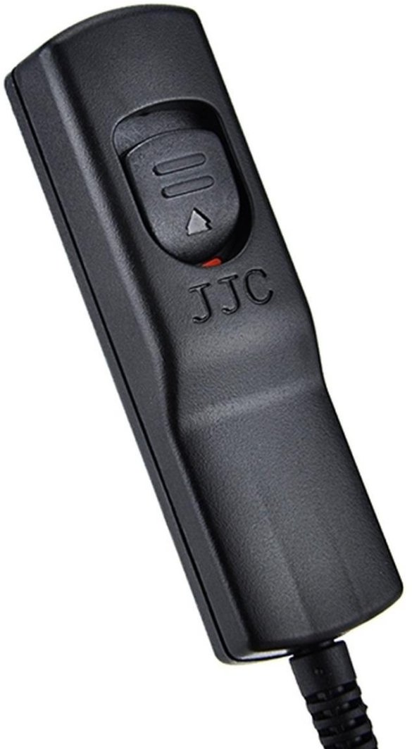 Pilot/wężyk spustowy JJC Wężyk Spustowy JJC MA-D zamiennik Panasonic DMW-RS1 1