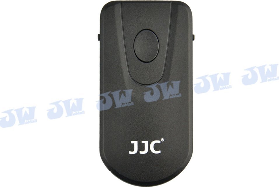 Pilot/wężyk spustowy JJC Pilot na podczerwień JJC ISU1 Nikon, Canon, Sony, Pentax 1