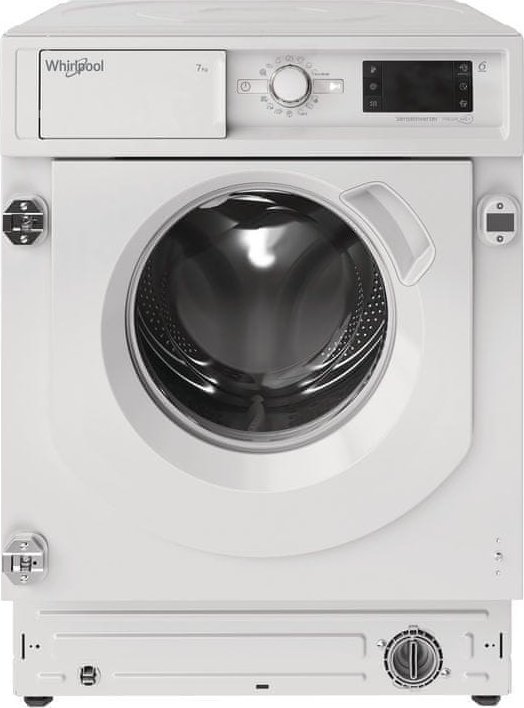Pralka do zabudowy Whirlpool Įm.skalbimo mašina Whirlpool BI WMWG 71483E EU N 1