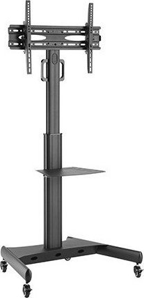 Hismart Mobilus 32"-65" televizoriaus stovas 1