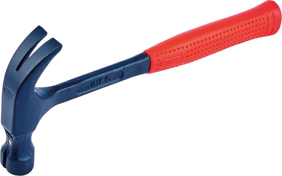 Juco Młotek ciesielski z magnesem 600g monoblok [m9056]<juco> 1