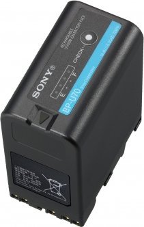 Sony Sony BP-U70 U70 Battery Pack 1