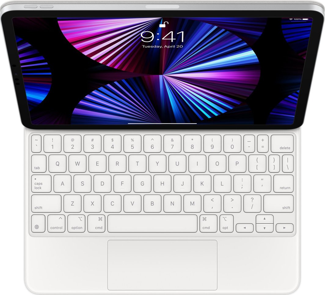Apple Apple Magic Keyboard for iPad Air 11