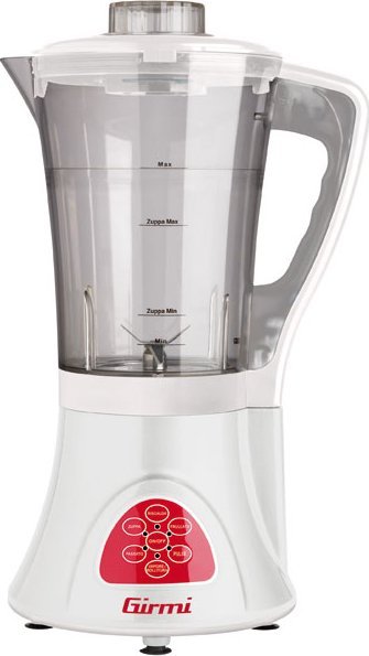 Blender kielichowy Girmi Kokteilinė 800W, 1,5 l FR100 1