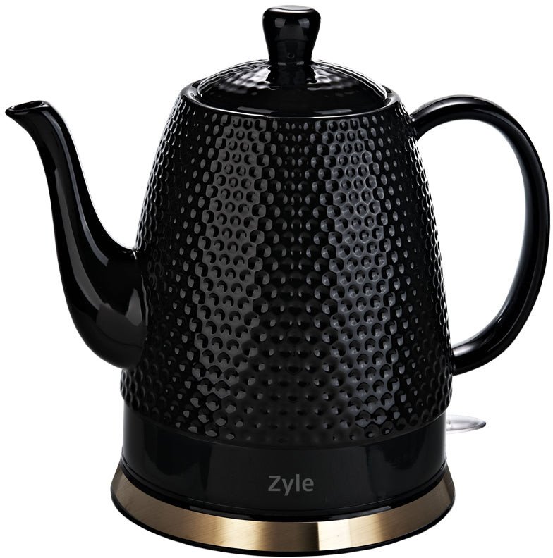 Czajnik Zyle Zyle Keramikinis virdulys, ZY17KWG 1