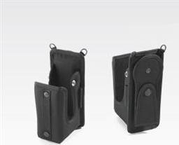 Zebra Zebra Fabric Holster Czarny 1