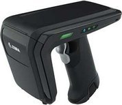 Czytnik kodów kreskowych Zebra Zebra RFD40 czytnik kart RFID Bluetooth/USB Czarny