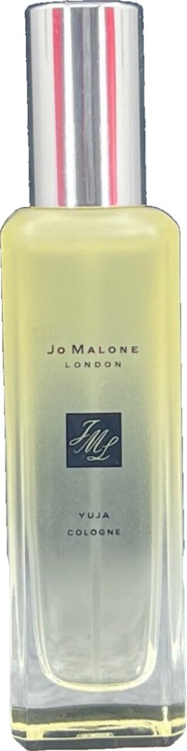 Jo Malone Jo Malone, Yuja, Eau De Cologne, Unisex, 30 ml Unisex 1
