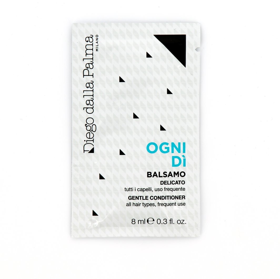 Diego Dalla Palma Diego Dalla Palma, Ognidi, Hair Conditioner, For Revitalisation, 14x, 8 ml For Women 1