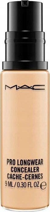 MAC MAC, Pro Longwear, Fragrance Free, Matte Finish, Liquid Concealer, NC35, 9 ml For Women 1