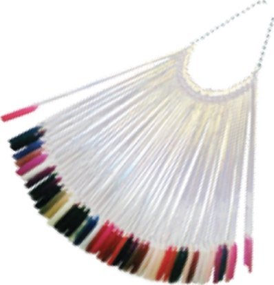 Jessica Jessica, Jessica, Nail Colour Palette For Women 1