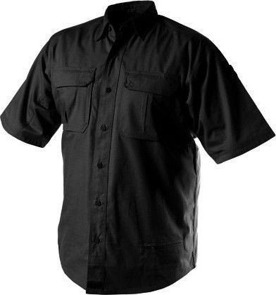 Blackhawk Koszula BlackHawk Tactical Shirt Cotton SS (krótki 1