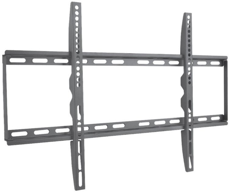 Techly Techly ICA-PLB-162L uchwyt do telewizorów 165,1 cm (65") Czarny 1