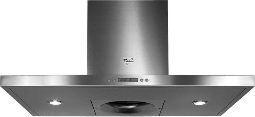 Okap Whirlpool AKR 968 IX 1