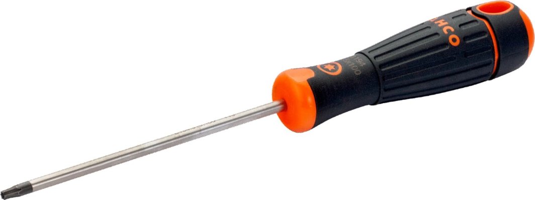 Bahco Wkrętak T10 TORX BAHCO 1