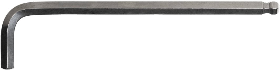 Bahco Klucz trzpieniowy imbusowy z kulką 1.5 mm ze stali nierdzewnej BAHCO (2 szt.) 1