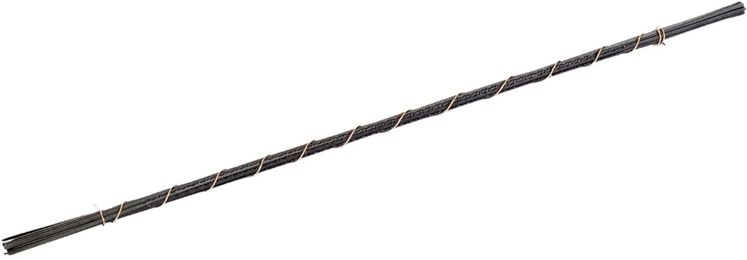 Bahco Brzeszczot do piły włosowej do drewna 302 i 502, rodzaj zęba: 3, długość: 130 mm, 12 szt. BAHCO 1