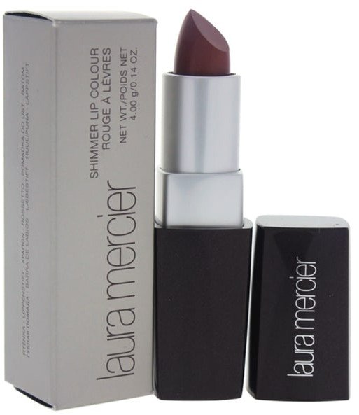 Laura Mercier Laura Mercier, Shimmer Lipcolor, Cream Lipstick, Freshbrown, 4 g For Women 1