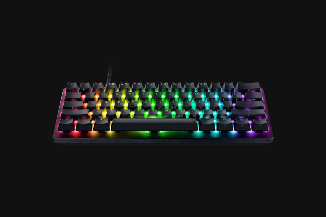 Razer レイザー Huntsman V3 Pro Mini 13452875_4_i1064.jpg