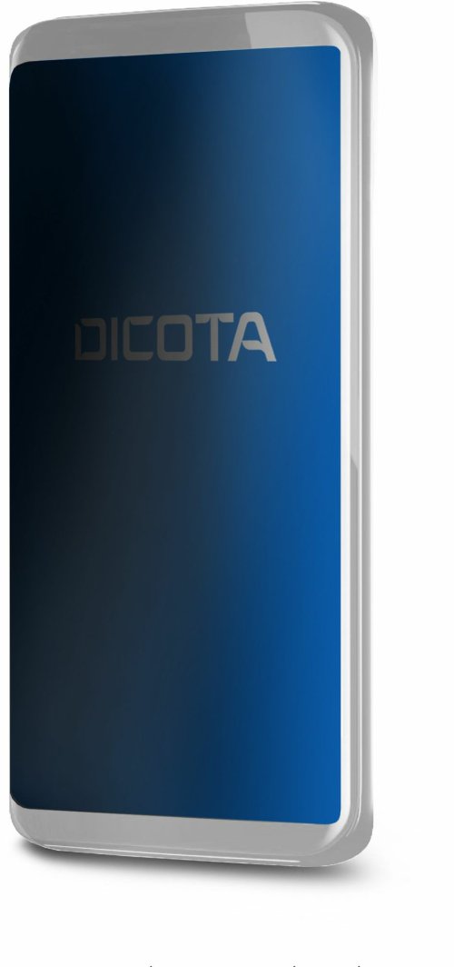 Dicota DICOTA D70745 filtr do ekranu Bezramkowy filtr prywatności na wyswietlacz 15,5 cm (6.1") 1