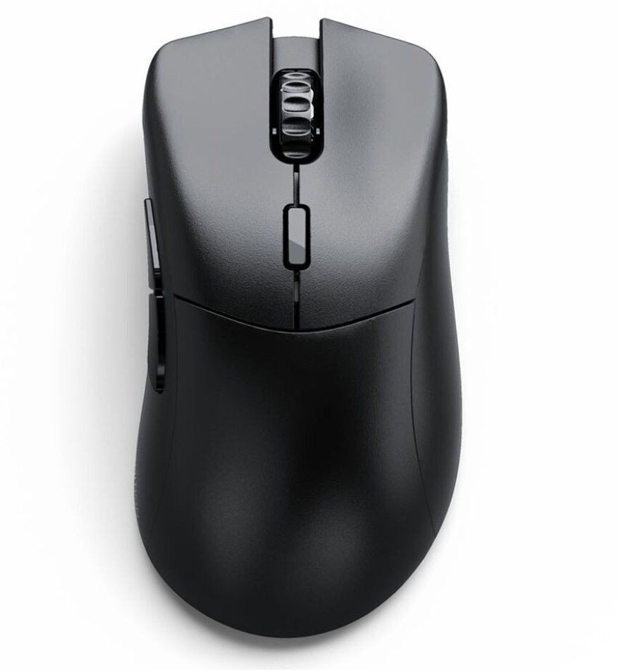 Mysz Glorious Model D 2 Pro  (GLO-MS-PDWV2-1K-B) 1