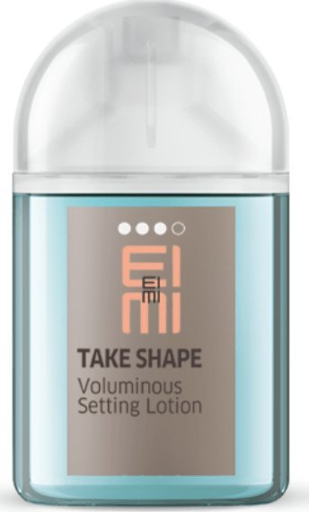 Wella Professionals Wella Professionals, Eimi Take Shape, Hair Styling Lotion, 18 ml For Women 1