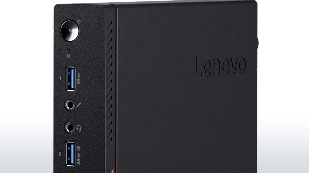 Lenovo Lenovo ThinkCentre M700 Tiny i3-6100T 8GB DDR4