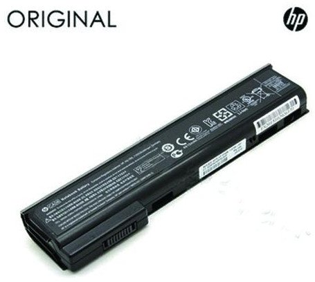 Pamięć do laptopa HP Nešiojamo kompiuterio baterija HP CA06XL, 5100mAh, Original 1