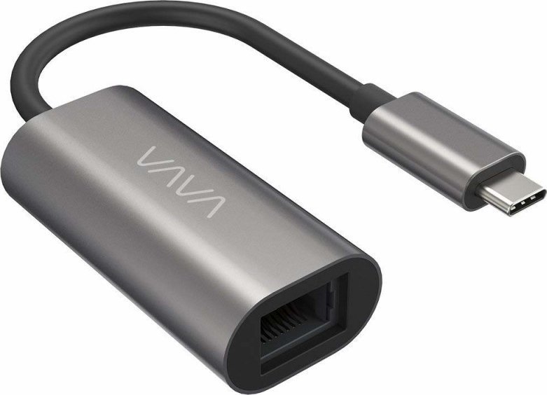 HUB USB VAVA Vava Va-UC002 su USB-C jungties adapteriu 1