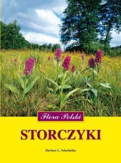 Flora Polski. Storczyki - 36034 1