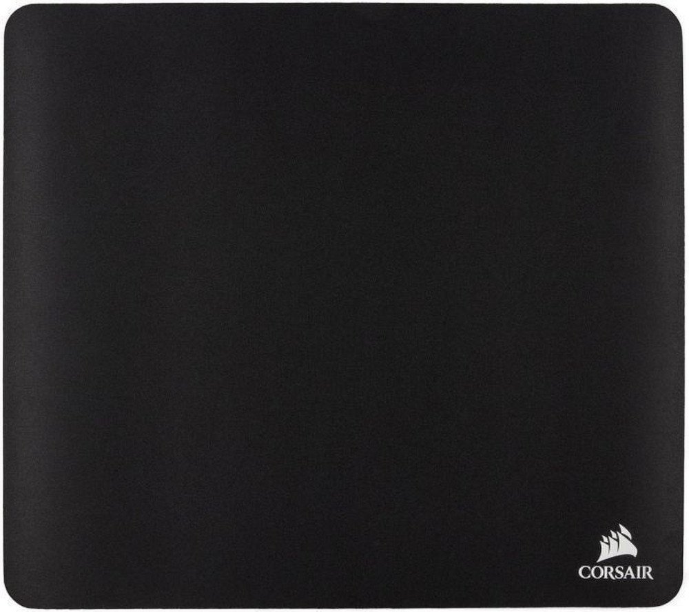 Podkładka Corsair Corsair MM250 Champion Series Gaming Pelės kilimėlis, 400 x 450 x 5 mm, XL, Juodas 1