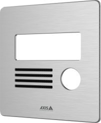 Axis Axis 02070-001 część do domofonu Panel czołowy 1