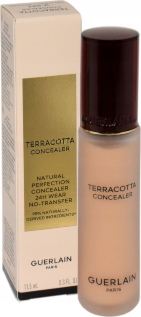Guerlain GUERLAIN TERRACOTTA CONCEALER 2,5N 11,5ML 1
