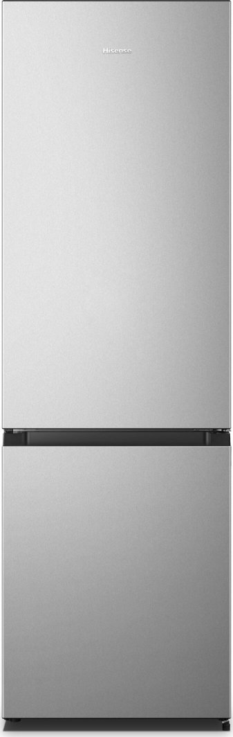 Lodówka Hisense Šaldytuvas Hisense RB343D4CDE  180cm NoFrost 1