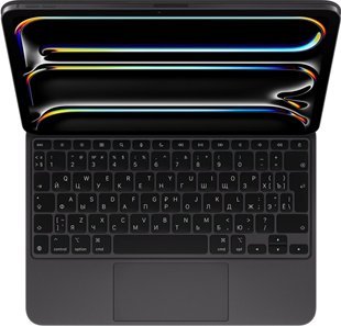 Apple Apple Magic Klaviatūra for iPad Pro 11" (M4) - RUS 1
