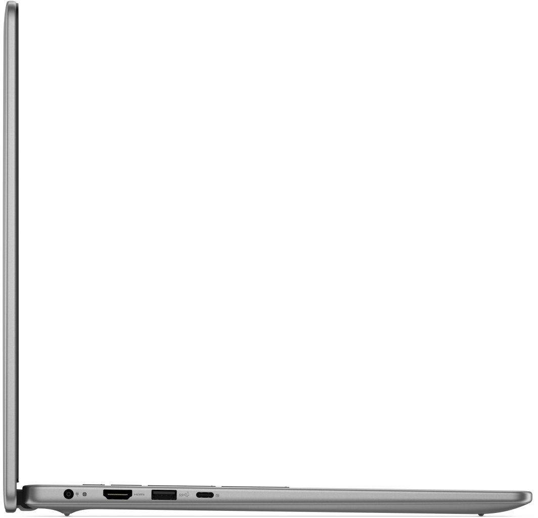 Laptop Dell Notebook|DELL|Vostro|5640|CPU  Core 7|150U|1800 MHz|16"|1920x1200|RAM 16GB|DDR5|5200 MHz|SSD 1TB|Intel Graphics|Integrated|ENG|Card Reader SD|Windows 11 Pro|Titanium Grey|1.87 kg|N1004VNB5640EMEA01 1