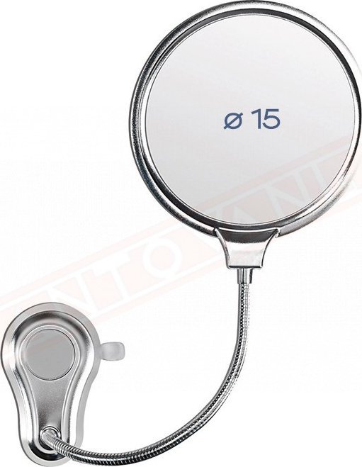 Lustro Sourcing BATHROOM MIRROR HOT HO08 1