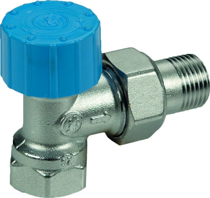 Sourcing ANGLE THERMOSTATIC VALVE R401H 1/2INM30X 1