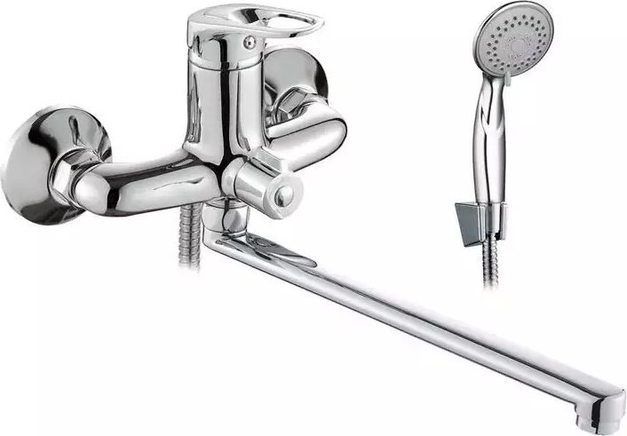 Bateria wannowa Sourcing BATH MIXER L-1108 1
