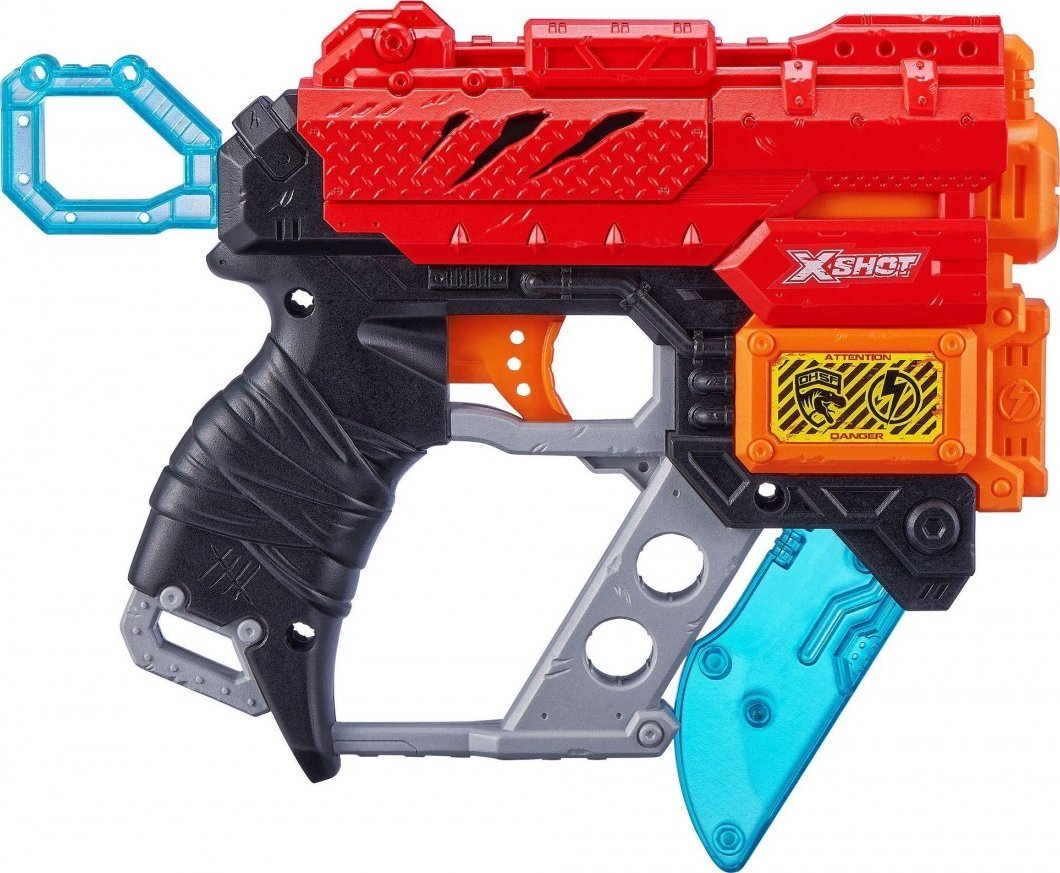 XShot XSHOT toy gun Dino Attack, 4870 1