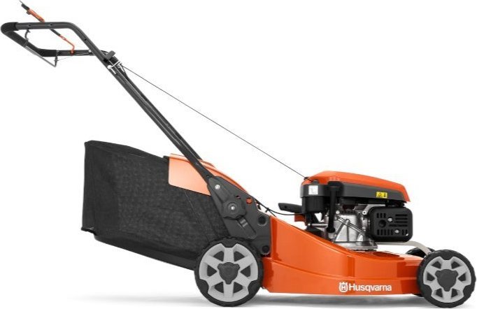 Kosiarka spalinowa Husqvarna Petrol lawnmower HUSQVARNA LC253S 1