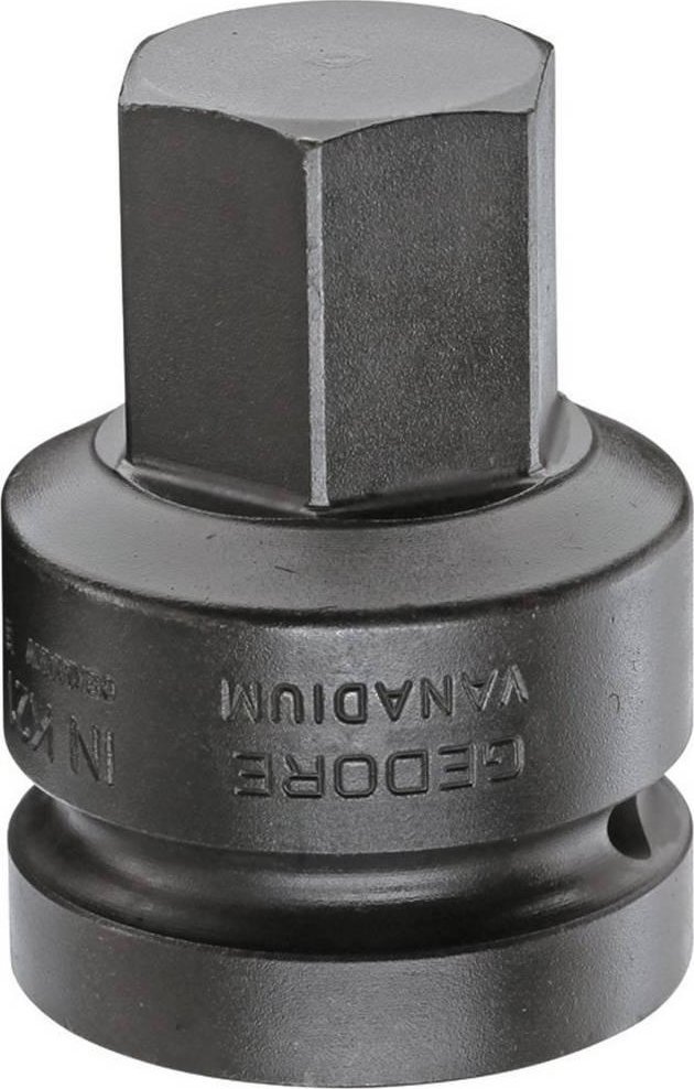 Gedore KLUCZ NASAD. INK 21-22/1" IMBUS   GED 1