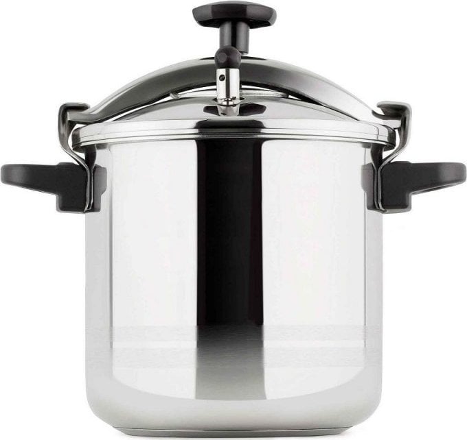 BOJ BOJ 04010004 CLASSIC Pressure Cooker 8L 1