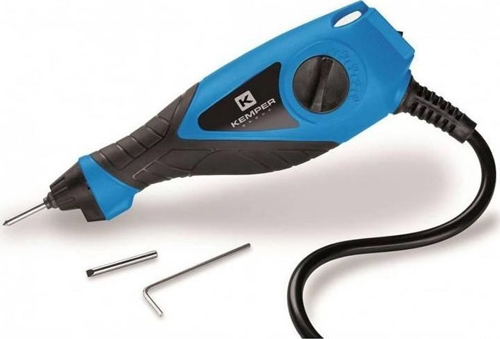 Kemper Electric engraver "KEMPER" 1