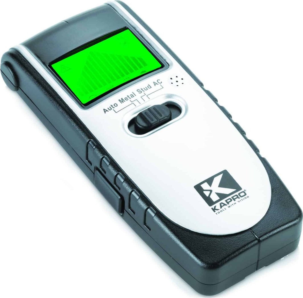 Shark Metal detector "KAPRO" MULTISCANNER