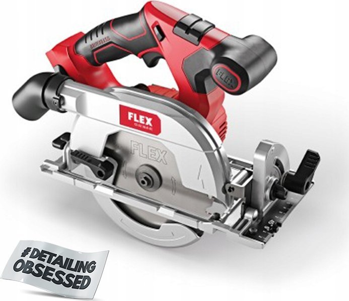 Sourcing Cordless circular saw for wood FLEX CS 62 18.0-EC C 1